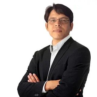 Nirav Shah