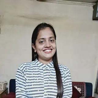 Nikita Chauhan