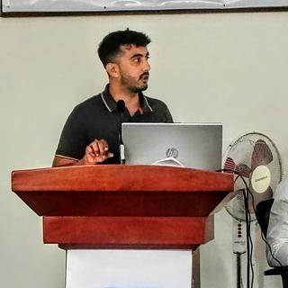 Madhur Gandhi