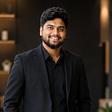 Sudarshan Reddy