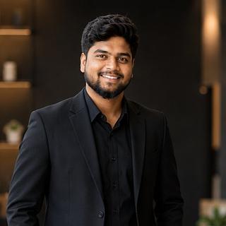 Sudarshan Reddy