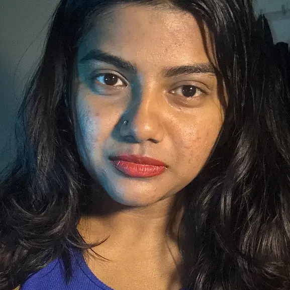Shalini Ziva