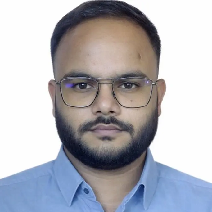Ajay Shukla