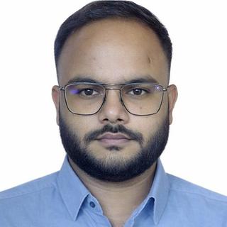 Ajay Shukla