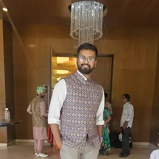Ameya Shindekar