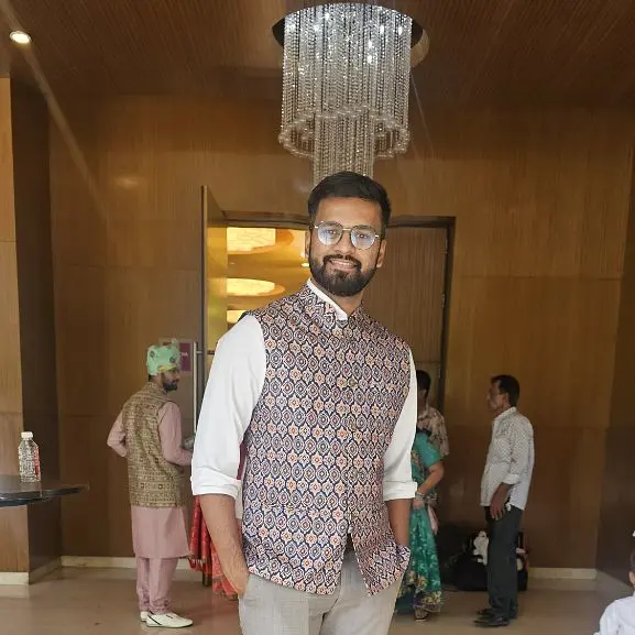 Ameya Shindekar