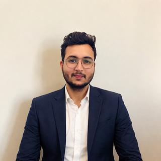 Mayank Meraiya