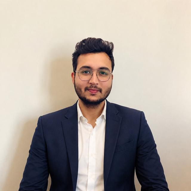 Mayank Meraiya
