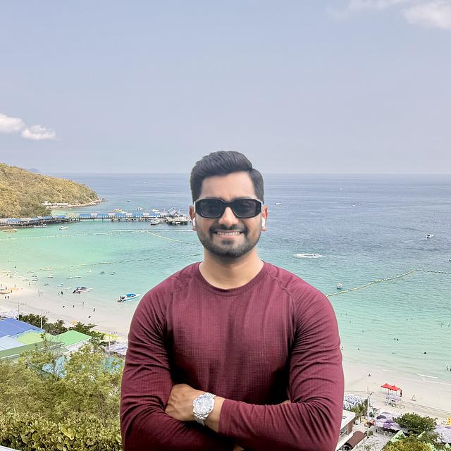 Srujan Mekala