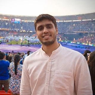 Harshil Mantri