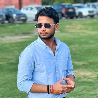 Arnav Kumar