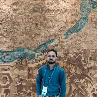 Preyansh Jodhani