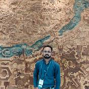 Preyansh Jodhani