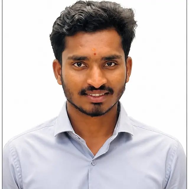 Avusula Vamshi
