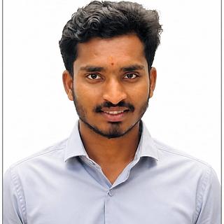 Avusula Vamshi