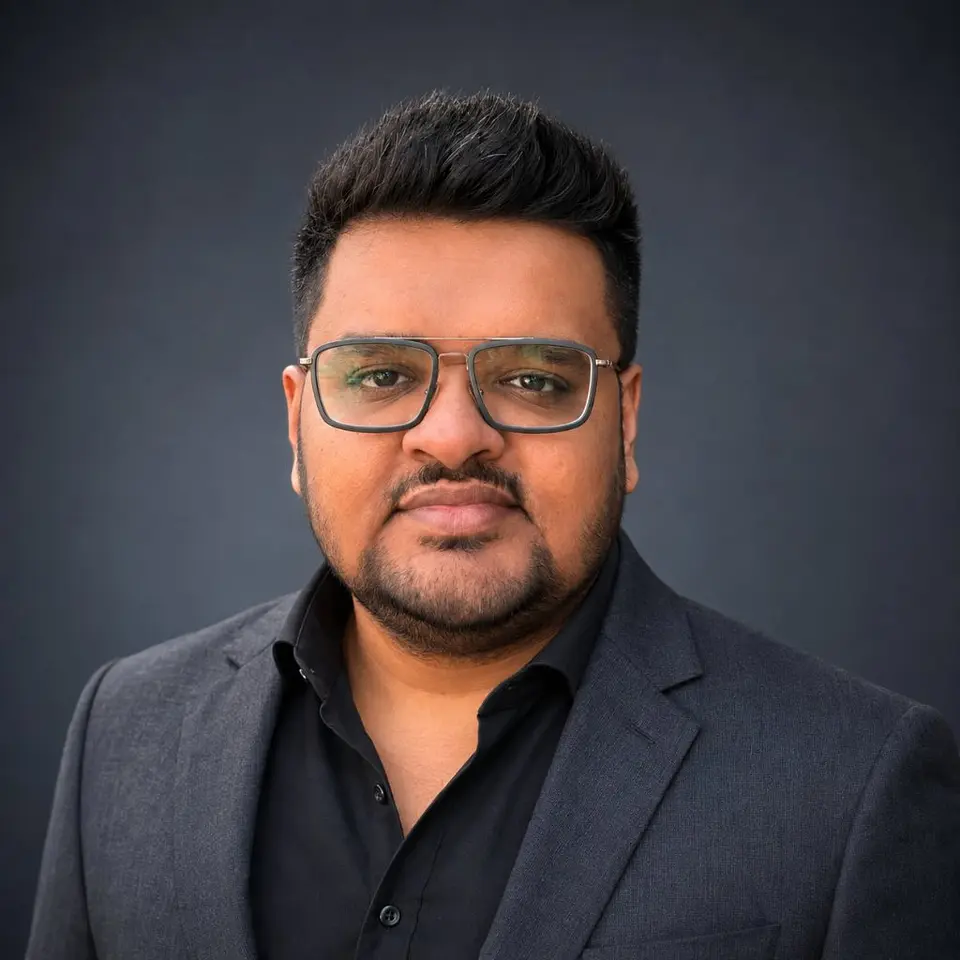 Jaykishan Lathigara
