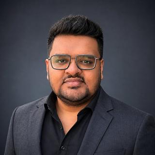 Jaykishan Lathigara