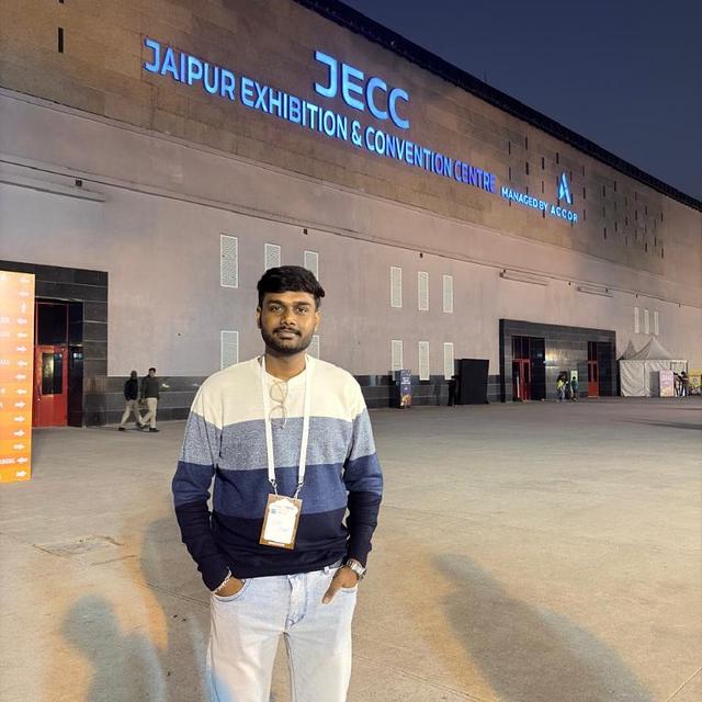 Akshat Agrawal