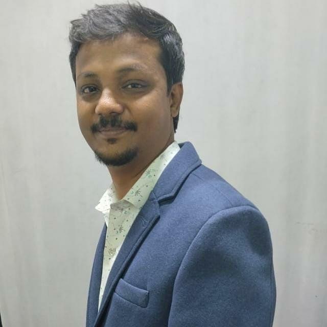 Sachin Gondkar