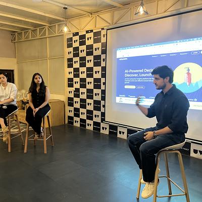 Snapshot from GTM and distribution for startups : Bengaluru edition