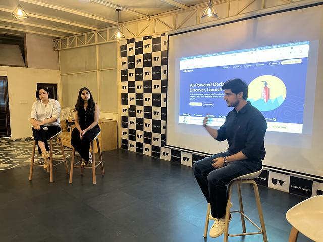 From GTM and distribution for startups : Bengaluru edition