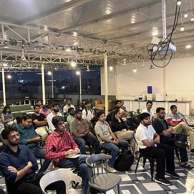 Snapshot from GTM and distribution for startups : Bengaluru edition
