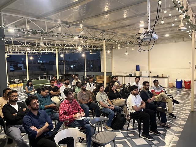 From GTM and distribution for startups : Bengaluru edition
