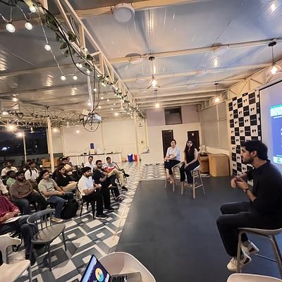 Snapshot from GTM and distribution for startups : Bengaluru edition
