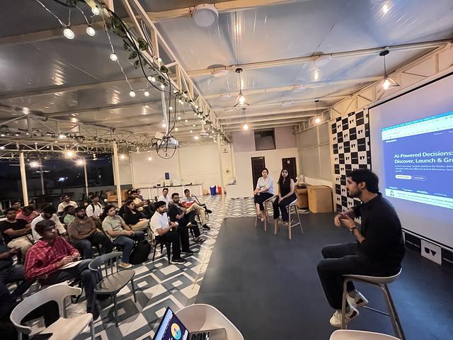 From GTM and distribution for startups : Bengaluru edition