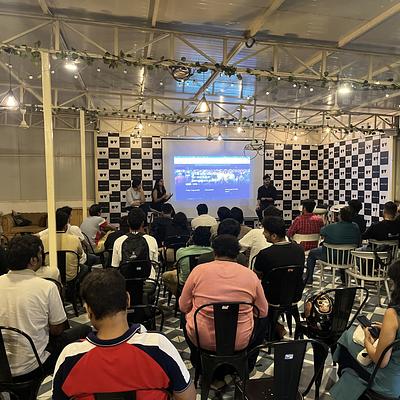 Snapshot from GTM and distribution for startups : Bengaluru edition