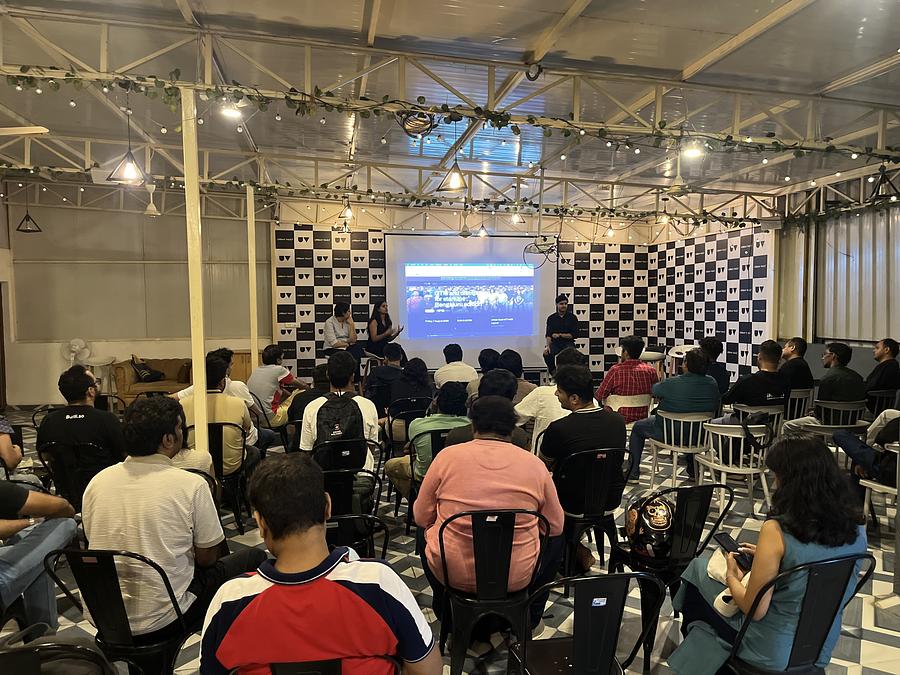 From GTM and distribution for startups : Bengaluru edition