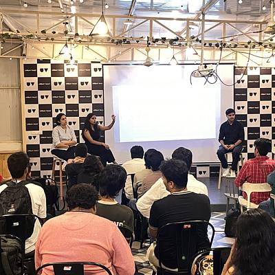 Snapshot from GTM and distribution for startups : Bengaluru edition