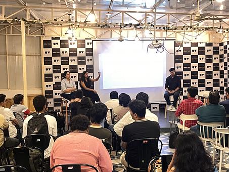 Snapshot from GTM and distribution for startups : Bengaluru edition