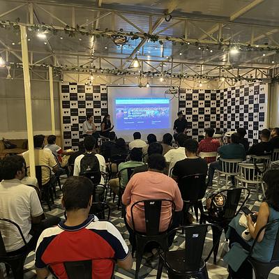 Snapshot from GTM and distribution for startups : Bengaluru edition