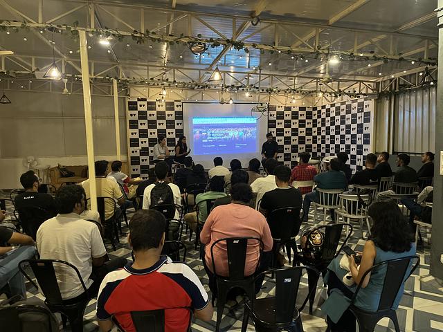 From GTM and distribution for startups : Bengaluru edition