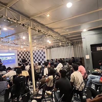 Snapshot from GTM and distribution for startups : Bengaluru edition