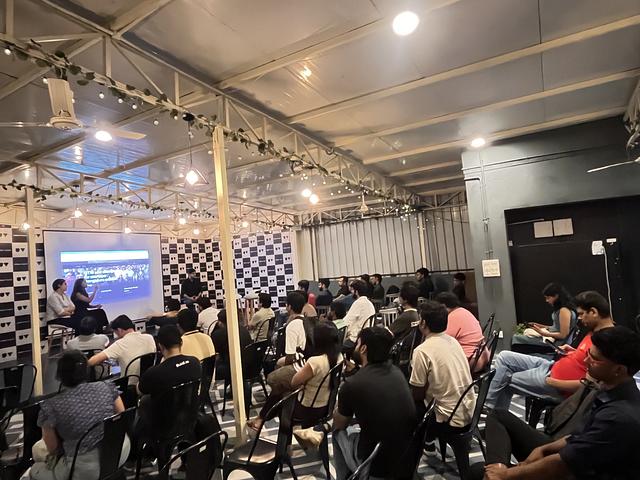 From GTM and distribution for startups : Bengaluru edition