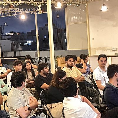 Snapshot from GTM and distribution for startups : Bengaluru edition