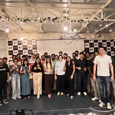 Snapshot from GTM and distribution for startups : Bengaluru edition