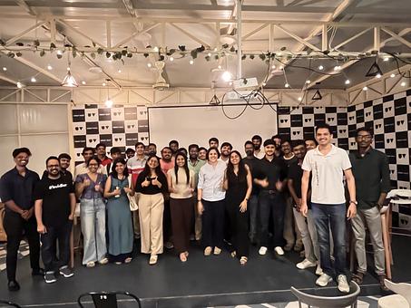 Snapshot from GTM and distribution for startups : Bengaluru edition