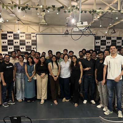 Snapshot from GTM and distribution for startups : Bengaluru edition