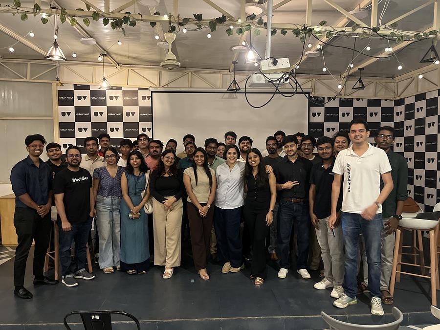 From GTM and distribution for startups : Bengaluru edition