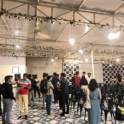 Snapshot from GTM and distribution for startups : Bengaluru edition