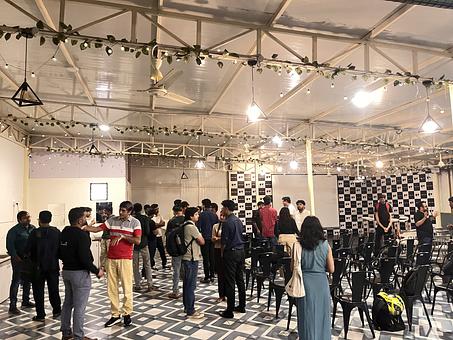 Snapshot from GTM and distribution for startups : Bengaluru edition