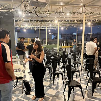 Snapshot from GTM and distribution for startups : Bengaluru edition