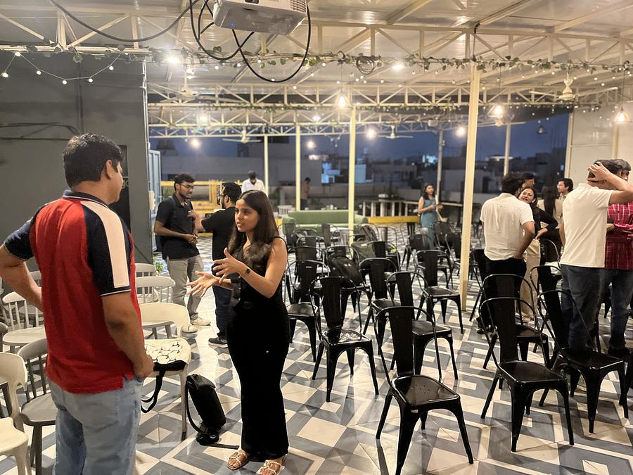 From GTM and distribution for startups : Bengaluru edition