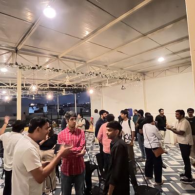 Snapshot from GTM and distribution for startups : Bengaluru edition