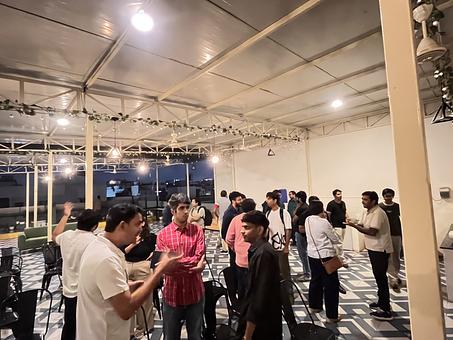 Snapshot from GTM and distribution for startups : Bengaluru edition