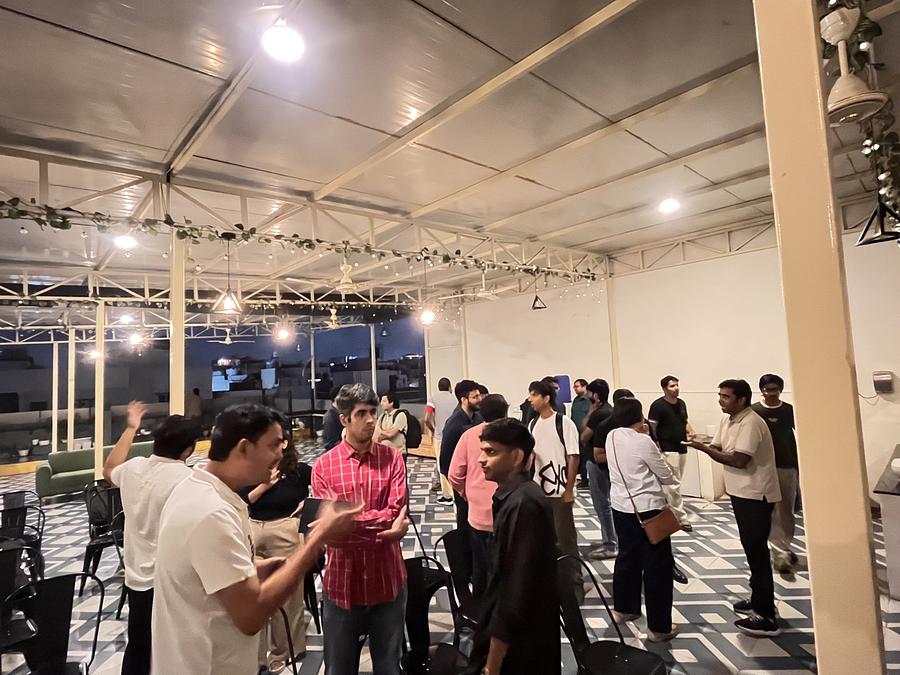 From GTM and distribution for startups : Bengaluru edition
