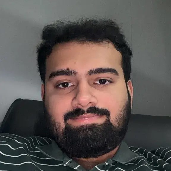 Parth Shah